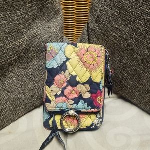 Vera Bradley Vallet